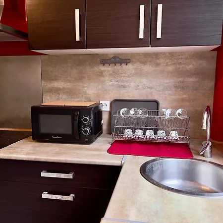 Apartment Chambre De Standing Dans Coliving Brest