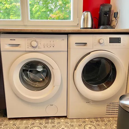 Apartment Chambre De Standing Dans Coliving