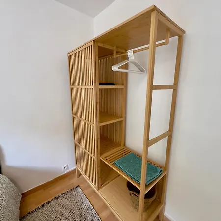 Chambre De Standing Dans Coliving Brest