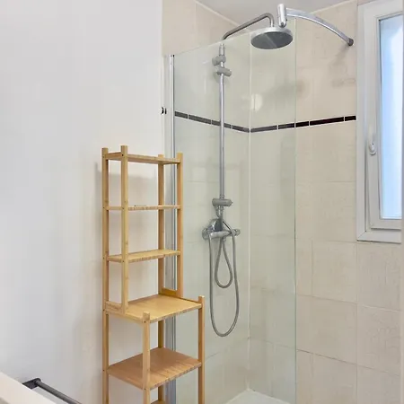 Chambre De Standing Dans Coliving Apartment *