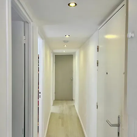 Chambre De Standing Dans Coliving * Brest
