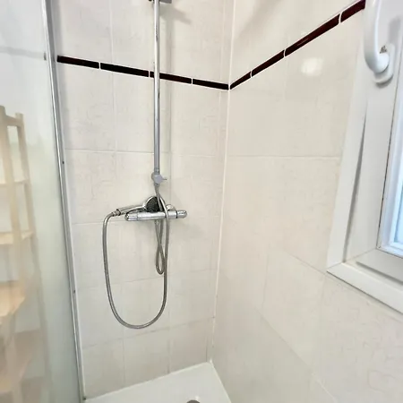 Chambre De Standing Dans Coliving *