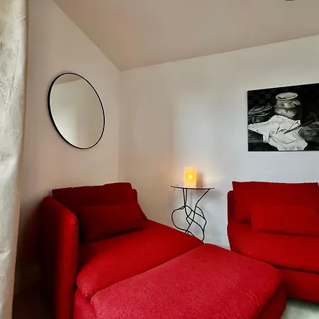 Apartment Chambre De Standing Dans Coliving Brest