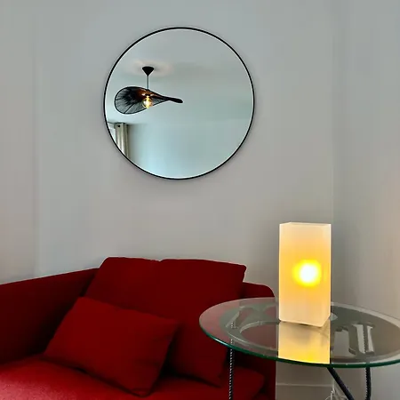 Chambre De Standing Dans Coliving *