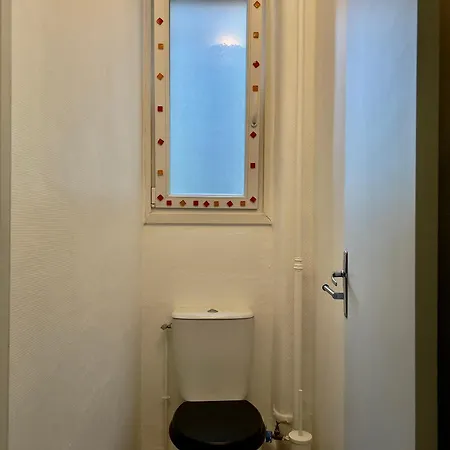 Chambre De Standing Dans Coliving