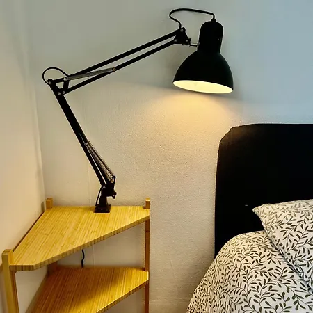 Apartment Chambre De Standing Dans Coliving Brest