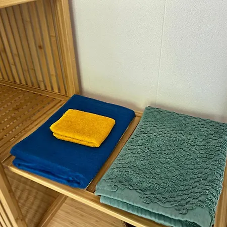 Apartment Chambre De Standing Dans Coliving